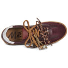 Meline - Bordeaux Sneakers basse Donna - 6