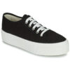Sneakers basse    JABELLE  Nero