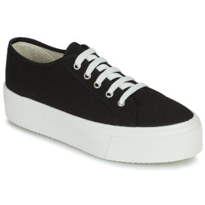 Sneakers basse    JABELLE  Nero