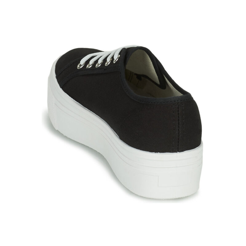 Yurban JABELLE Nero Sneakers basse Donna - 5