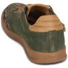 Meline - Kaki Sneakers basse Donna - 5