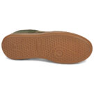 Meline - Kaki Sneakers basse Donna - 7