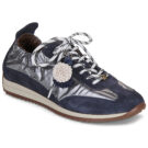 Meline - Marine Sneakers basse Donna - 1