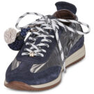 Meline - Marine Sneakers basse Donna - 3