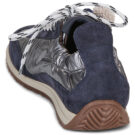 Meline - Marine Sneakers basse Donna - 5