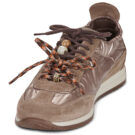 Meline - Oro Sneakers basse Donna - 3