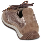 Meline - Oro Sneakers basse Donna - 5