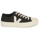 Veja Zapatillas bajas WATA II LOW negras para mujer - 2