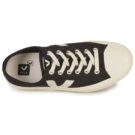 Veja Zapatillas bajas WATA II LOW negras para mujer - 6