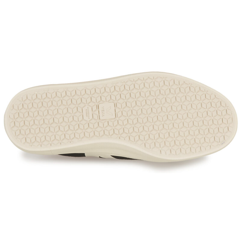 Veja Zapatillas bajas WATA II LOW negras para mujer - 7