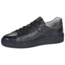NeroGiardini I601350U Nero - Sneakers Uomo - 4