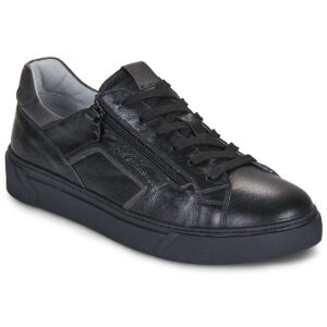 Sneakers uomo NeroGiardini  I601350U  Nero NeroGiardini 8051572928546