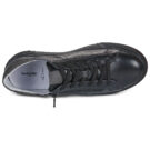 NeroGiardini I601350U Nero - Sneakers Uomo - 6