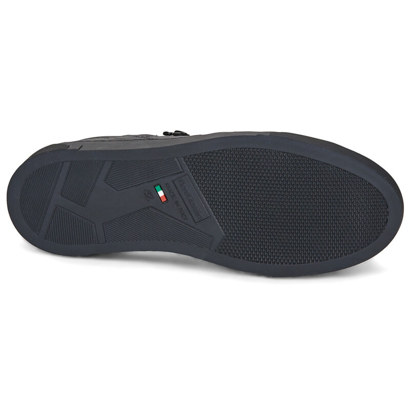 NeroGiardini I601350U Nero - Sneakers Uomo - 7