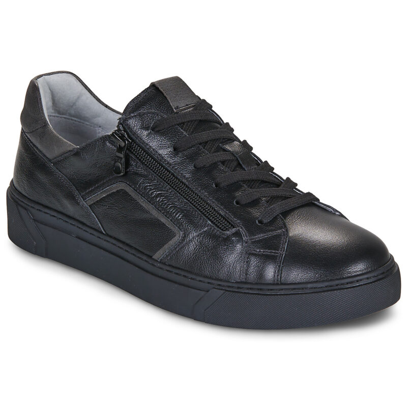 NeroGiardini I601350U Nero - Sneakers Uomo - 1