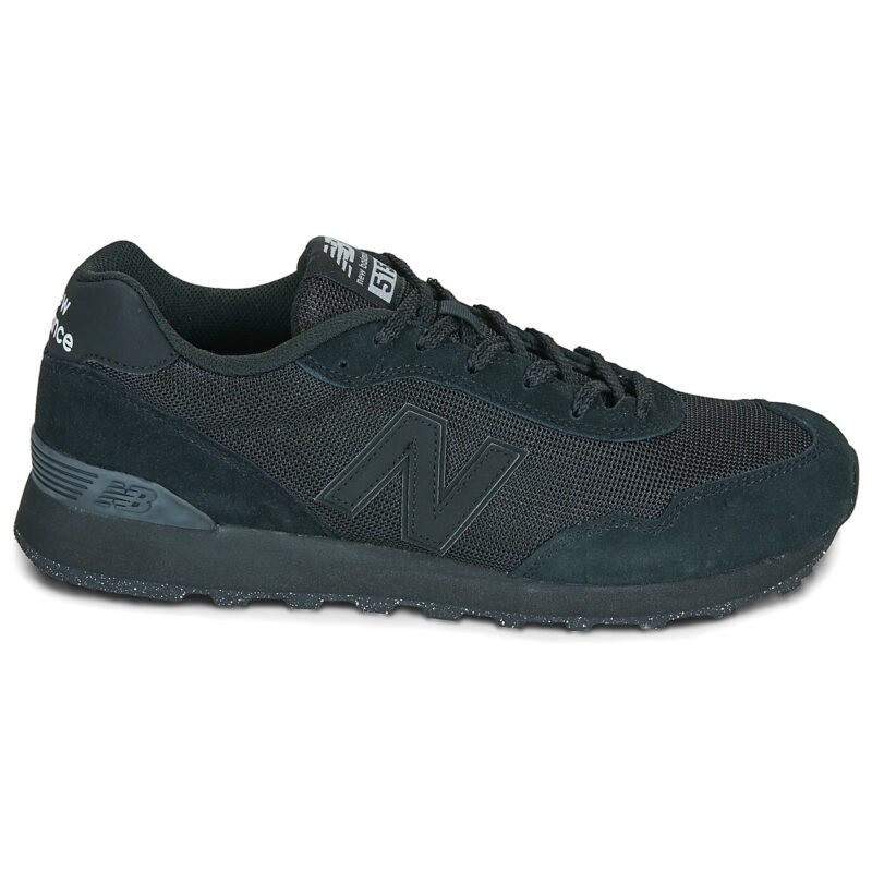 New Balance 515 Nero - Sneakers Uomo - 2