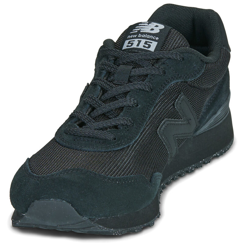 New Balance 515 Nero - Sneakers Uomo - 3