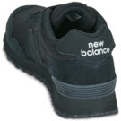 New Balance 515 Nero - Sneakers Uomo - 5
