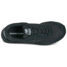 New Balance 515 Nero - Sneakers Uomo - 6