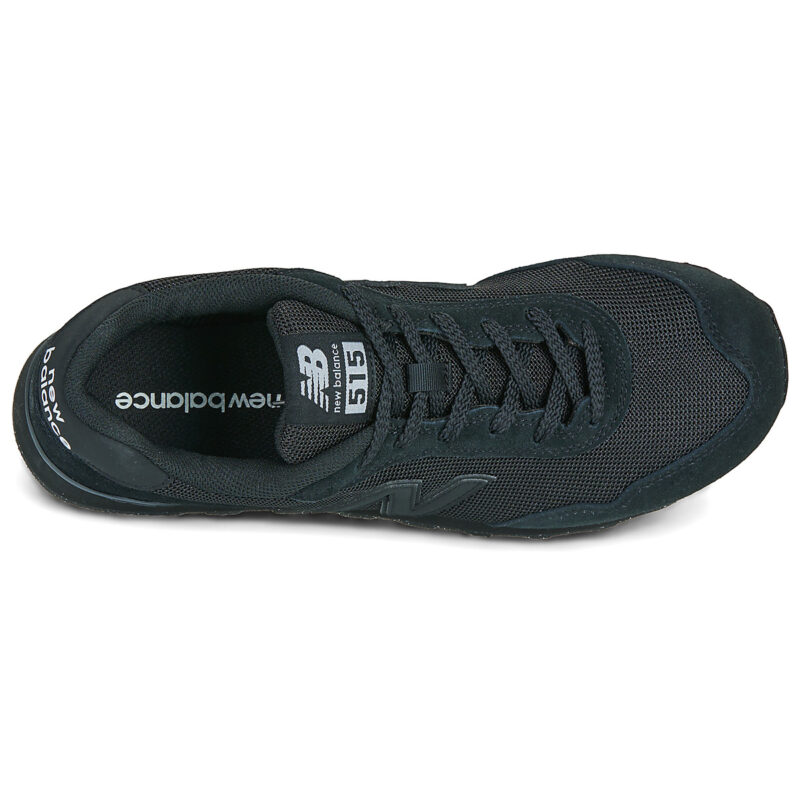 New Balance 515 Nero - Sneakers Uomo - 6