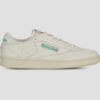 Sneakers uomo Reebok Classic  CLUB C 85 VINTAGE  Bianco Reebok Classic 4061617830684