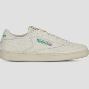 Sneakers uomo Reebok Classic  CLUB C 85 VINTAGE  Bianco Reebok Classic 4061617830684