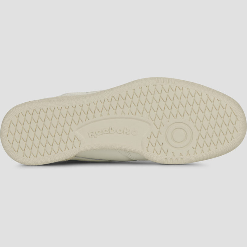 Reebok Classic CLUB C 85 VINTAGE Bianco Sneakers Uomo - 6