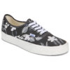 Sneakers uomo Vans  Authentic  Nero Vans 198268681816