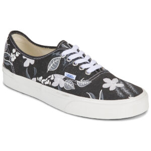 Sneakers uomo Vans  Authentic  Nero Vans 198268681816