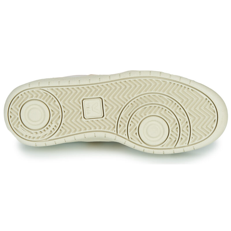 Veja  V-12  Bianco Sneakers Uomo - 7