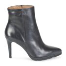 Fericelli FABIANA Nero Stivaletti Donna - 2