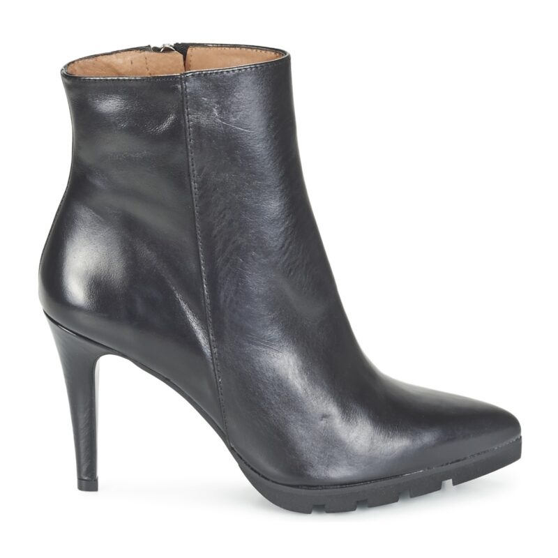 Fericelli FABIANA Nero Stivaletti Donna - 2
