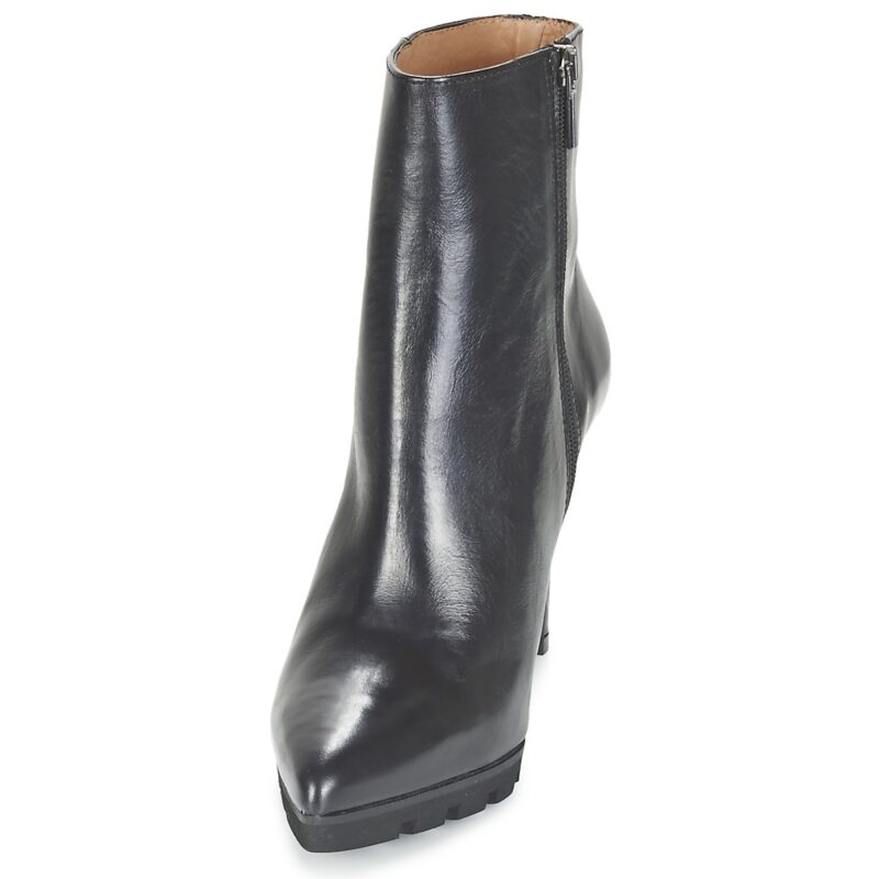 Fericelli FABIANA Nero Stivaletti Donna - 3
