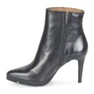 Fericelli FABIANA Nero Stivaletti Donna - 4