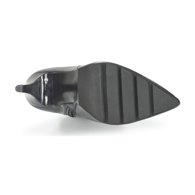 Fericelli FABIANA Nero Stivaletti Donna - 7
