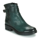 Dream in Green FOMENTANA Verde Stivaletti Donna - 1