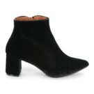 Betty London JILOUTE Nero Stivaletti Donna - 2