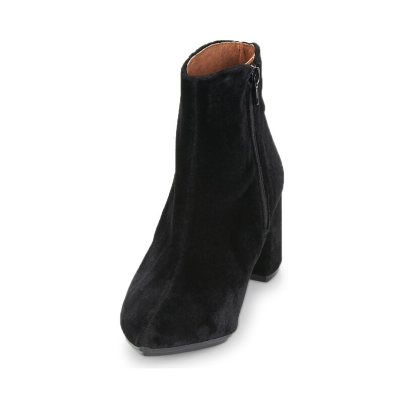 Betty London JILOUTE Nero Stivaletti Donna - 3