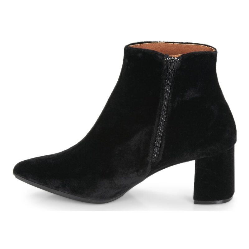 Betty London JILOUTE Nero Stivaletti Donna - 4