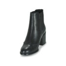 Betty London Larissa Schwarz Stiefeletten Damen - 3