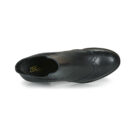 Betty London Larissa Schwarz Stiefeletten Damen - 6