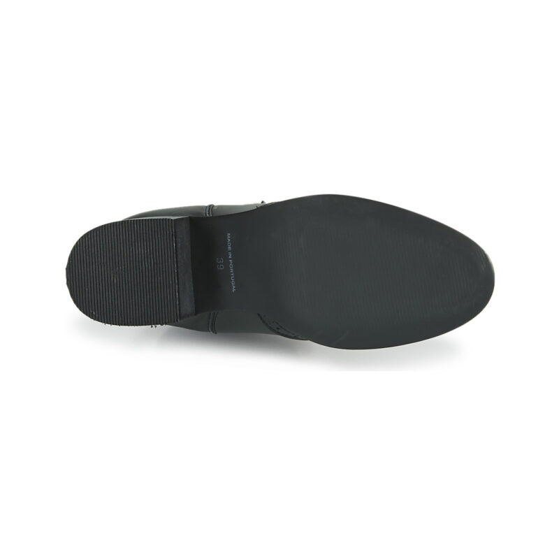 Betty London Larissa Schwarz Stiefeletten Damen - 7