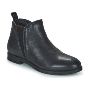 Stivaletti    LIMIDISE  Blu