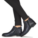 Dream in Green LIMIDISE Blu - Stivaletti Donna - 8