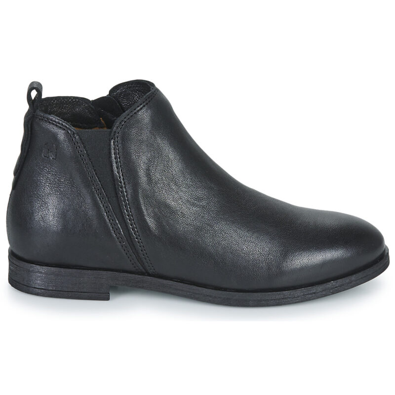 Dream in Green LIMIDISE Nero Stivaletti Donna - 2