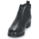 Dream in Green LIMIDISE Nero Stivaletti Donna - 3