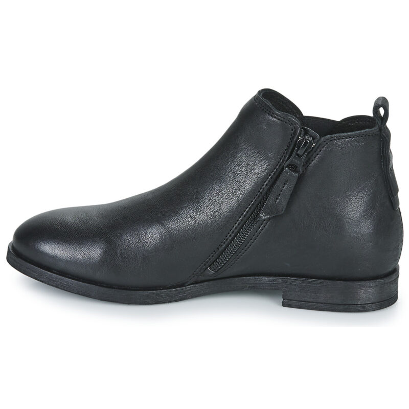 Dream in Green LIMIDISE Nero Stivaletti Donna - 4