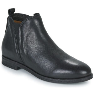 Stivaletti    LIMIDISE  Nero