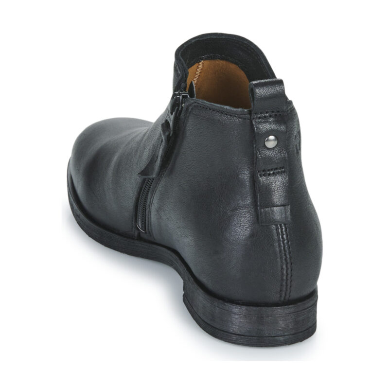Dream in Green LIMIDISE Nero Stivaletti Donna - 5