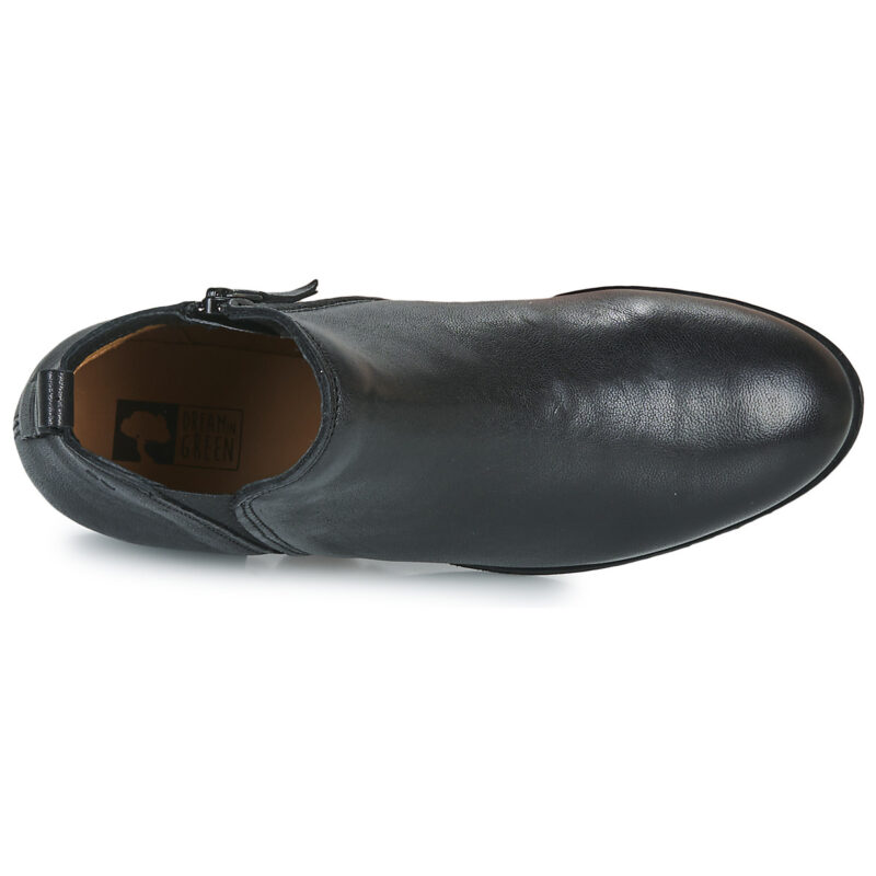 Dream in Green LIMIDISE Nero Stivaletti Donna - 6